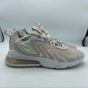 Womens AIR MAX 270 REACT ENG Sz 10